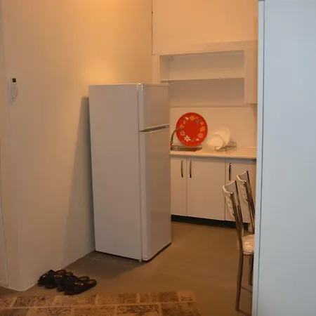 Taksim Square Large Appartement *