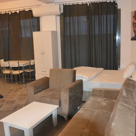 Appartement Taksim Square Large