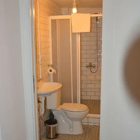 Taksim Square Large Appartement *