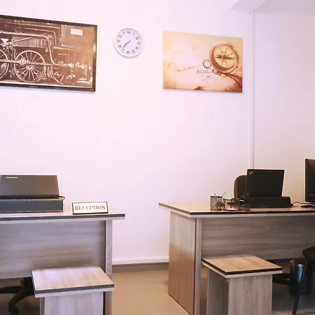Taksim Square Large Appartement
